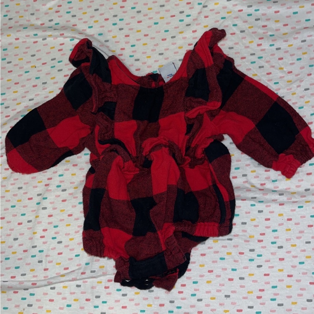 baby girl outfit